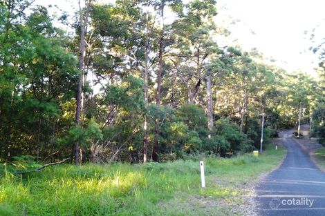 11 Barmark Ct, Tallebudgera Valley, QLD 4228