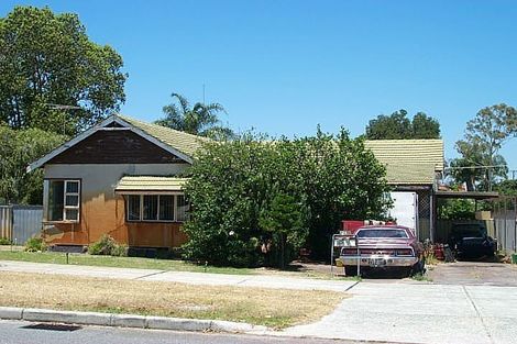 25 Noranda Ave, Morley, WA 6062