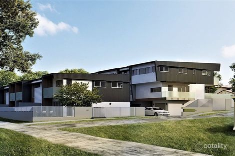 1/2-4 Barrymore St, Everton Park, QLD 4053