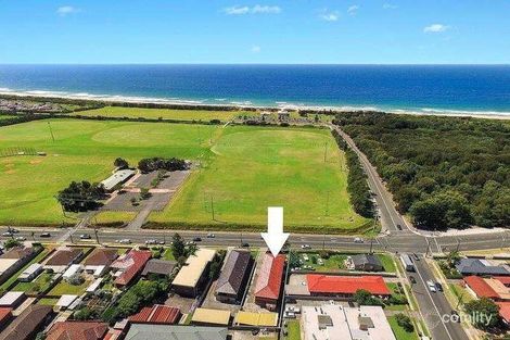 Property photo of 4/138 Carters Lane Fairy Meadow NSW 2519