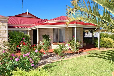 Property photo of 10 Maggie Way Coodanup WA 6210