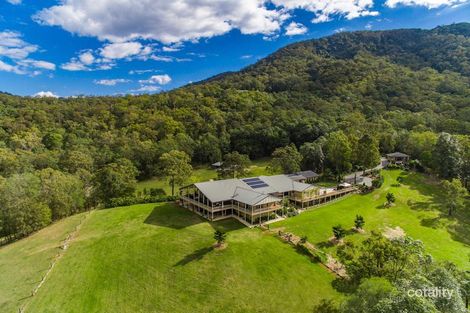 Property photo of 12 Goat Track Highvale QLD 4520