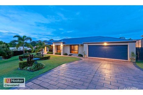 22 Olympus Dr, Cleveland, QLD 4163