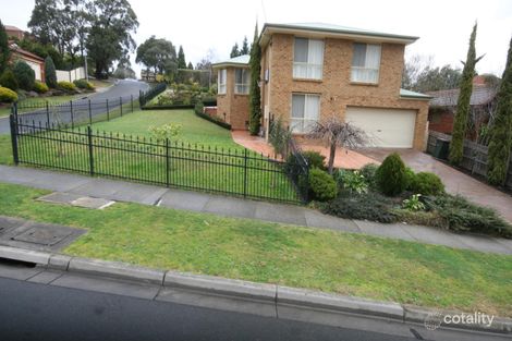 11 Mulsanne Way, Warranwood, VIC 3134