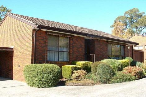 Property photo of 2/6-8 Nelson Street Ringwood VIC 3134