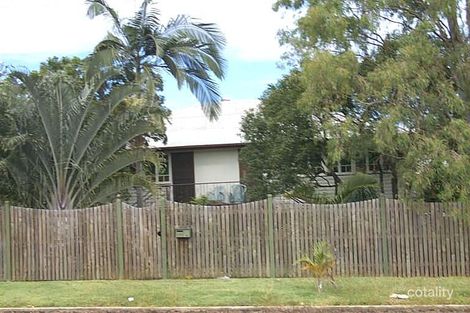 124 Francis St, West End, QLD 4810