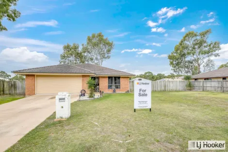 Property photo of 22 Monarch Avenue Moore Park Beach QLD 4670