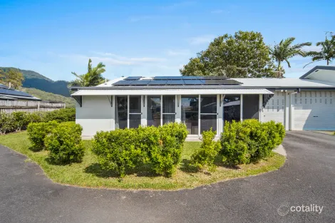 4/3-4 Holden Cl, Whitfield, QLD 4870
