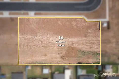 3 Wilma Rd, Sunbury, VIC 3429