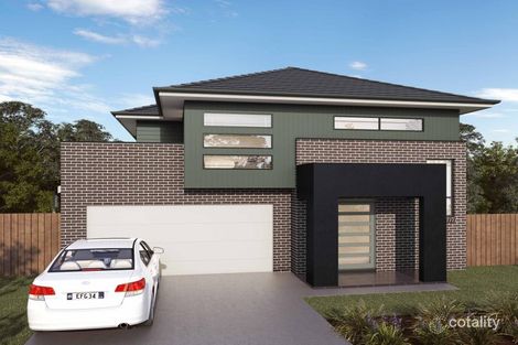 8 Ashburton Cres, Tallawong, NSW 2762