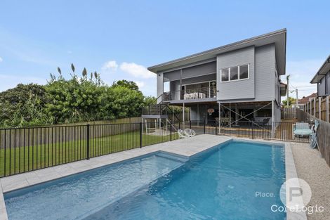 Property photo of 9 Blackwood Avenue Cannon Hill QLD 4170