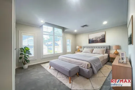 Property photo of 1 Peppertree Place Castle Hill NSW 2154