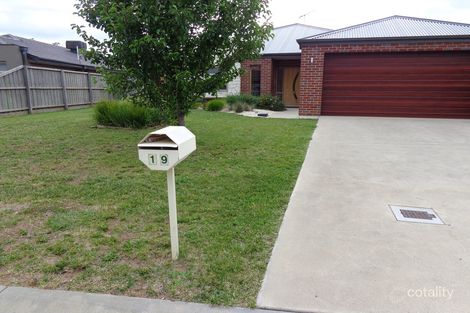 19 The Boulevard, Sale, VIC 3850