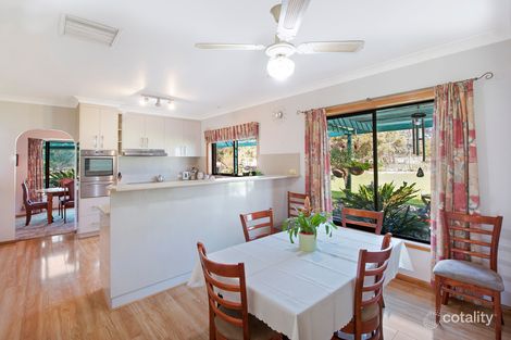 Property photo of 771 Old Barnawartha Road Barnawartha North VIC 3691