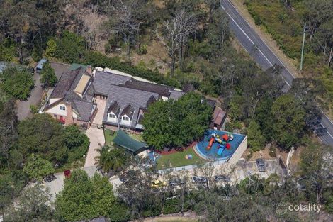 155 Glenhaven Rd, Glenhaven, NSW 2156