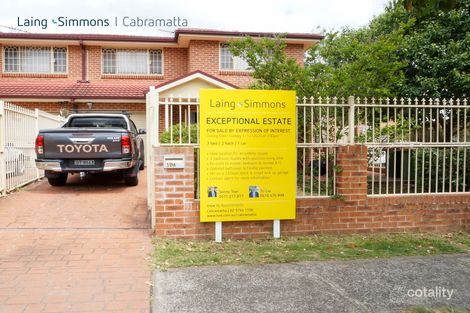 Property photo of 50A Hughes Street Cabramatta NSW 2166