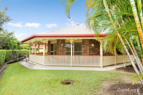 Property photo of 172 Bigmor Drive Elimbah QLD 4516