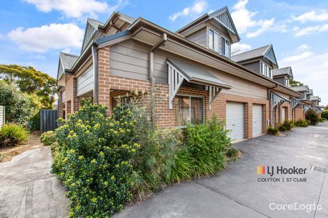 Property photo of 1/117 Victoria Street Werrington NSW 2747