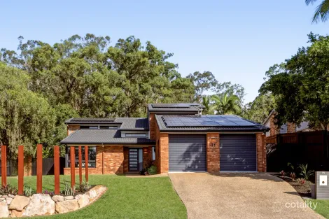 71 Wisteria Cres, Mount Gravatt East, QLD 4122
