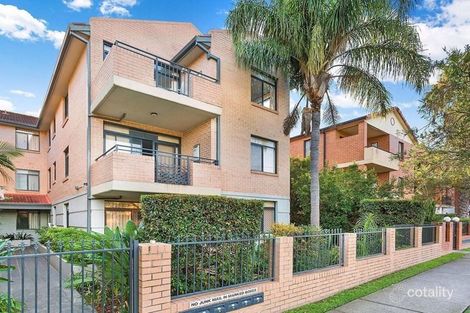 6/34-38 Melvin St, Beverly Hills, NSW 2209
