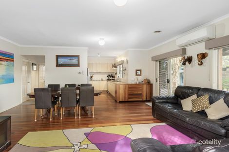 Property photo of 18 Cascades View Yallambie VIC 3085