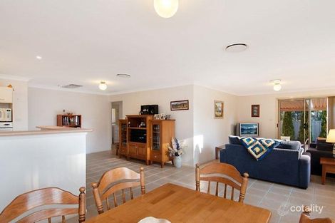 Property photo of 6 Moriarty Avenue Ashtonfield NSW 2323