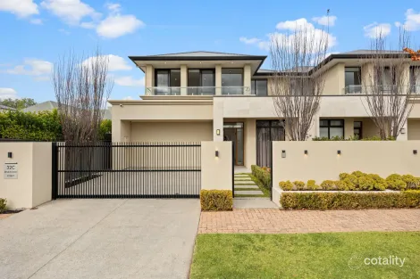 Property photo of 32C Brunswick Street Walkerville SA 5081