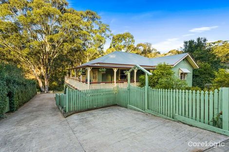 Property photo of 2261 Murphys Creek Road Ballard QLD 4352