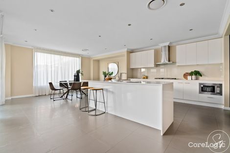 Property photo of 39 Curtis Road North Kellyville NSW 2155