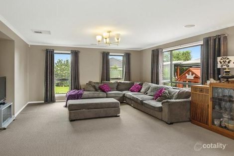 Property photo of 17 Macarthur Park Boulevard Miners Rest VIC 3352