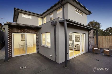 31 Newcastle St, Preston, VIC 3072