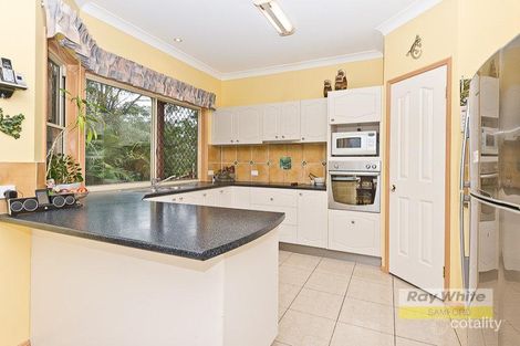 Property photo of 23 Andrew Clarke Road Whiteside QLD 4503