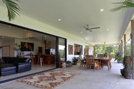Property photo of 390 Tunnel Ridge Road Mooloolah Valley QLD 4553