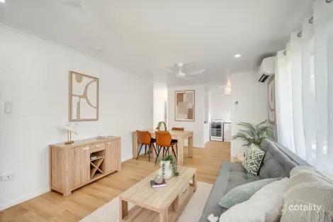 Property photo of 5 Falcon Crescent Condon QLD 4815