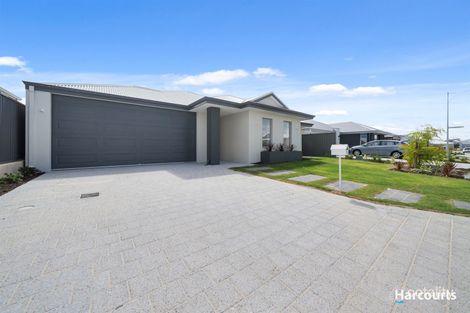 Property photo of 14 Barnea Road Jindalee WA 6036