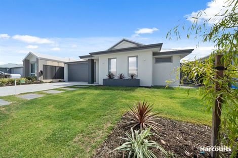 Property photo of 14 Barnea Road Jindalee WA 6036