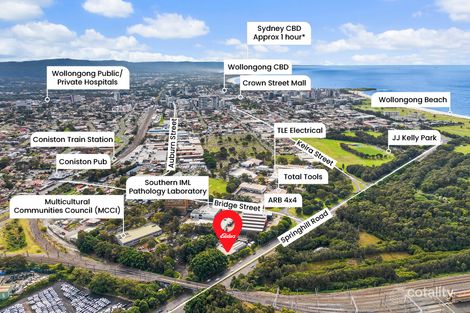 9 Old Springhill Rd, Coniston, NSW 2500