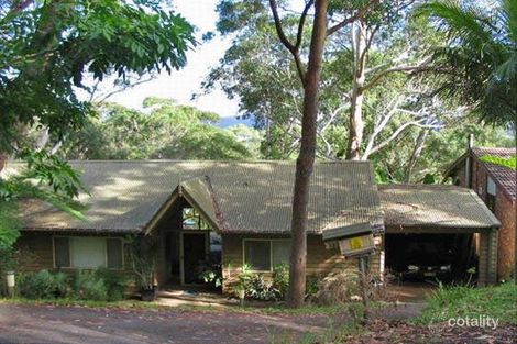 Property photo of 22 Yugari Crescent Daleys Point NSW 2257