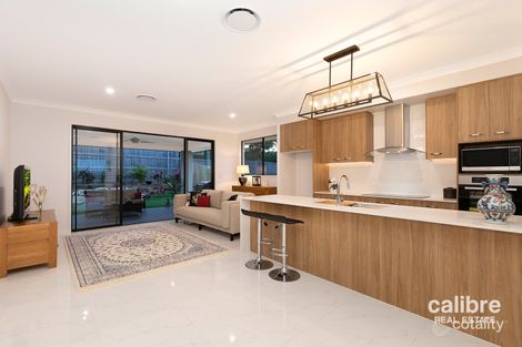 Property photo of 56E Main Avenue Bardon QLD 4065