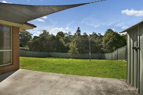 Property photo of 11 Logan Street Weston NSW 2326
