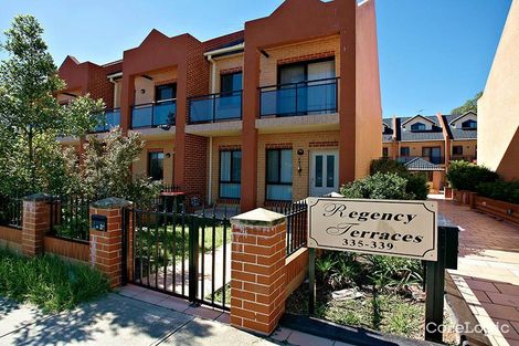 Property photo of 9/335-339 Blaxcell Street South Granville NSW 2142