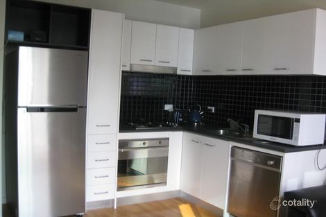 1907/87 Franklin St, Melbourne, VIC 3000