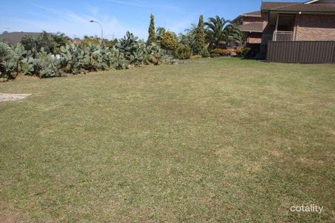 Property photo of 4 Rothbury Street Edensor Park NSW 2176
