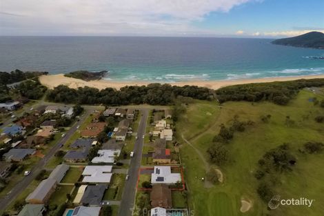 Property photo of 38 Gleeson Avenue Forster NSW 2428