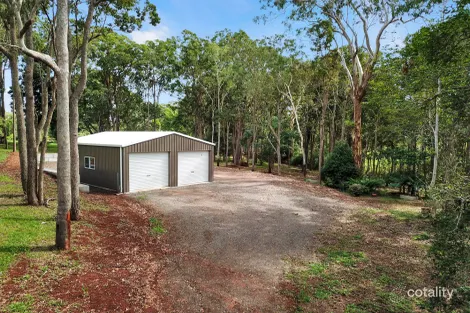 18 Bulankoff Rd, Tolga, QLD 4882