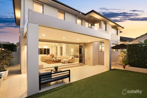 Property photo of 5/15 Linden Street Mascot NSW 2020