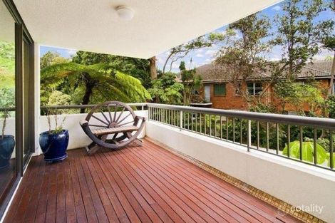 9/1-7 Hampden Ave, Cremorne, NSW 2090