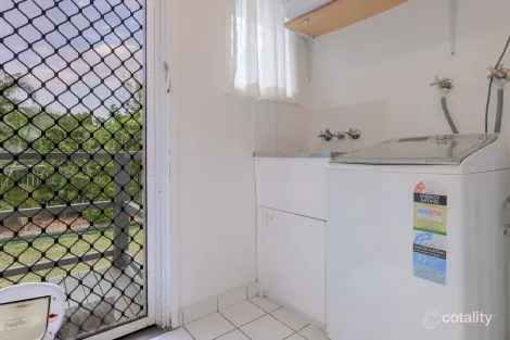 Property photo of 98 Barney Street Barney Point QLD 4680