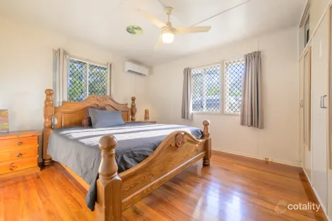 Property photo of 98 Barney Street Barney Point QLD 4680