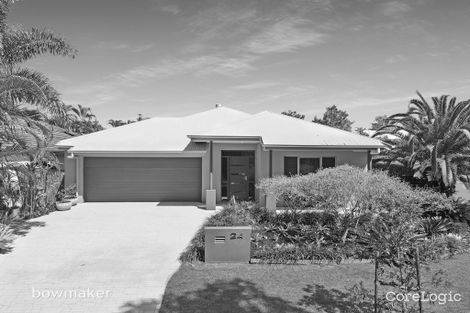 Property photo of 24 Peron Crescent North Lakes QLD 4509